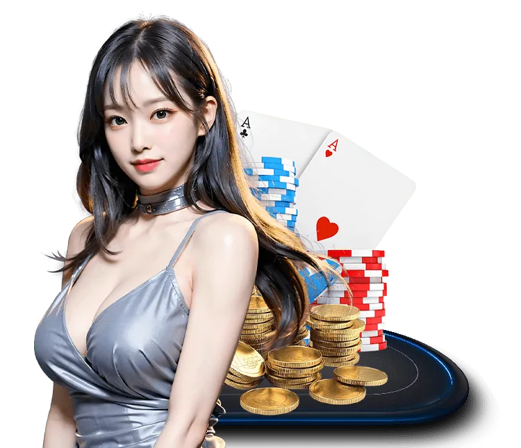 Trải nghiệm live casino với người chia bài thật